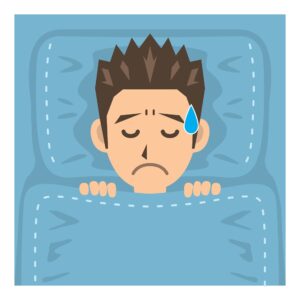 武蔵野市境南町にある歯科医院、アウラ歯科クリニックでは、睡眠時無呼吸症候群の治療も行っています。